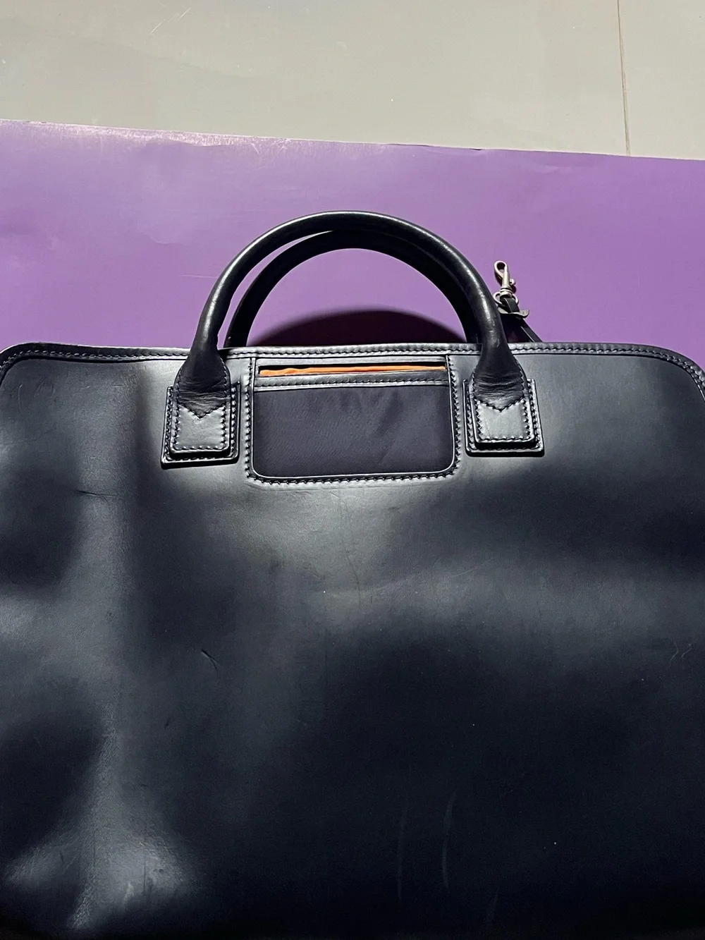 Travelteq The Briefcase Limited Edition